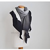 Breipakket: Shadow Shawl