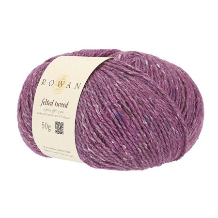 Rowan Felted Tweed 208 - Lolite