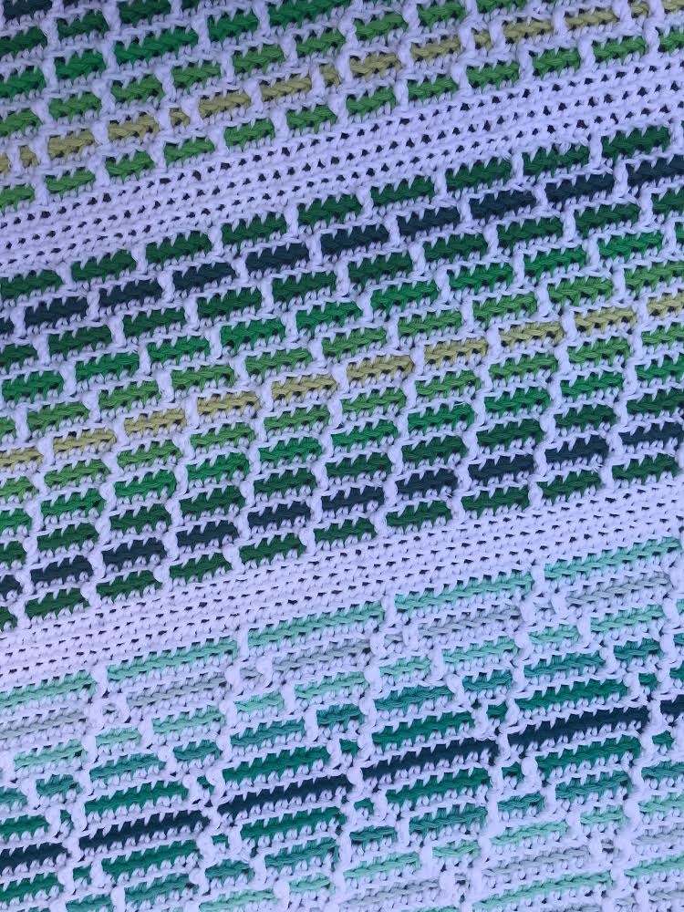 Scheepjes Haakpakket: Sea Breeze Blanket