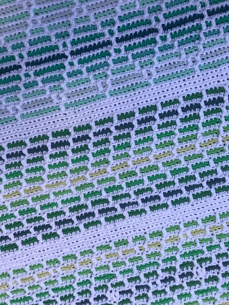 Scheepjes Haakpakket: Sea Breeze Blanket