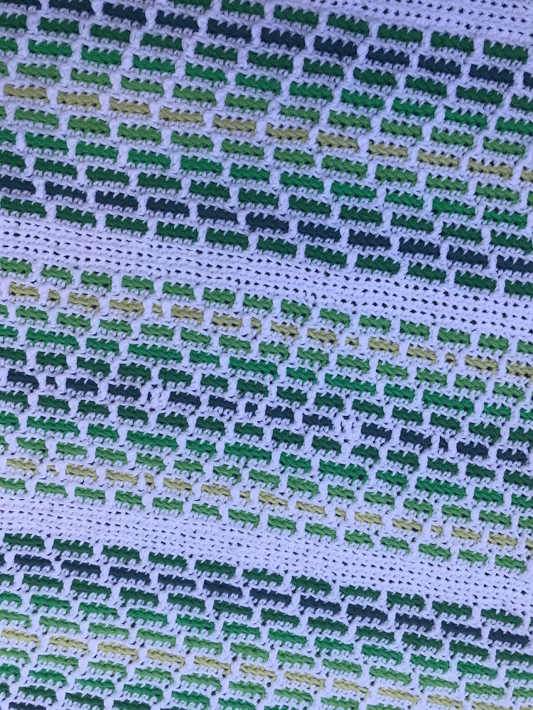 Scheepjes Haakpakket: Sea Breeze Blanket