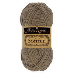 Scheepjes Softfun 2631 - Cedar