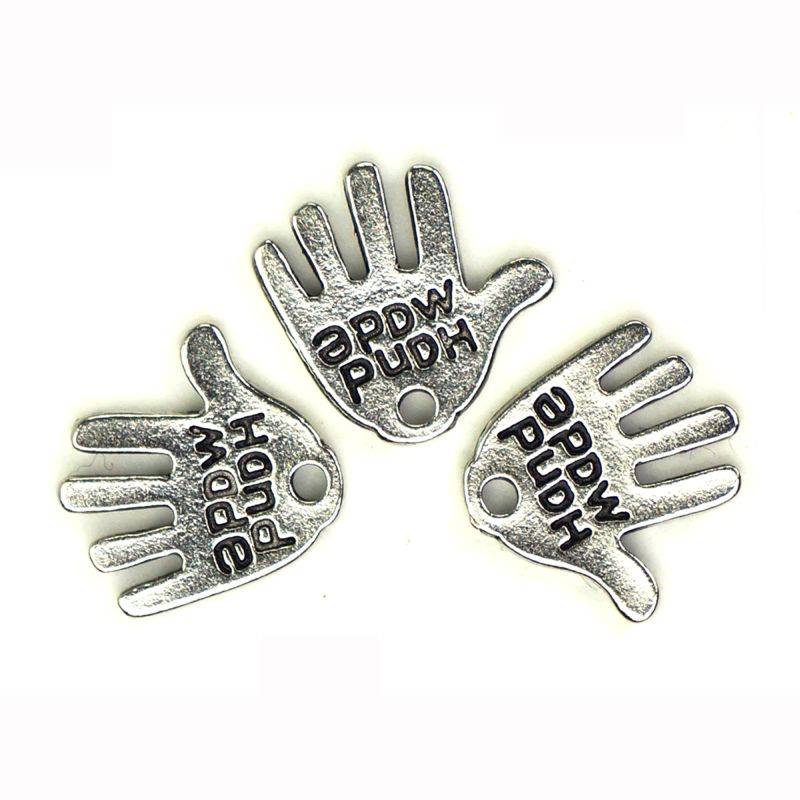 Kumihimo accessoires