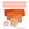 Haakpatroon Maple Leaf Shawl