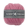 Macramé 228 - Raspberry