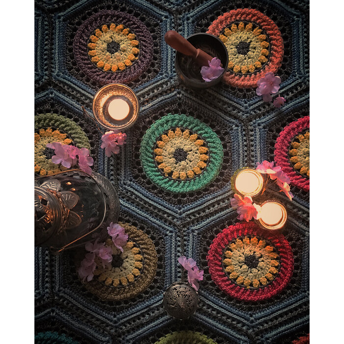 Scheepjes Garenpakket: Floating Lanterns