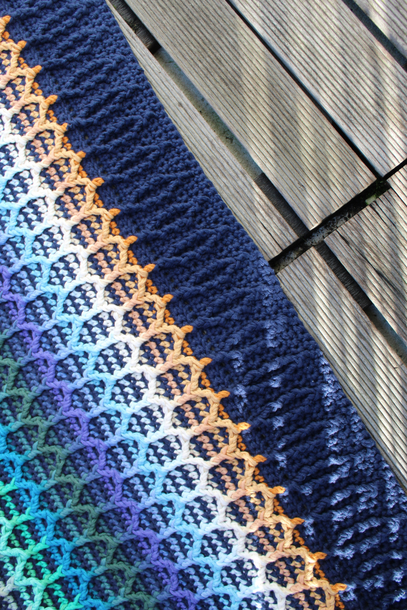 Scheepjes Garenpakket: Sadako’s Blanket