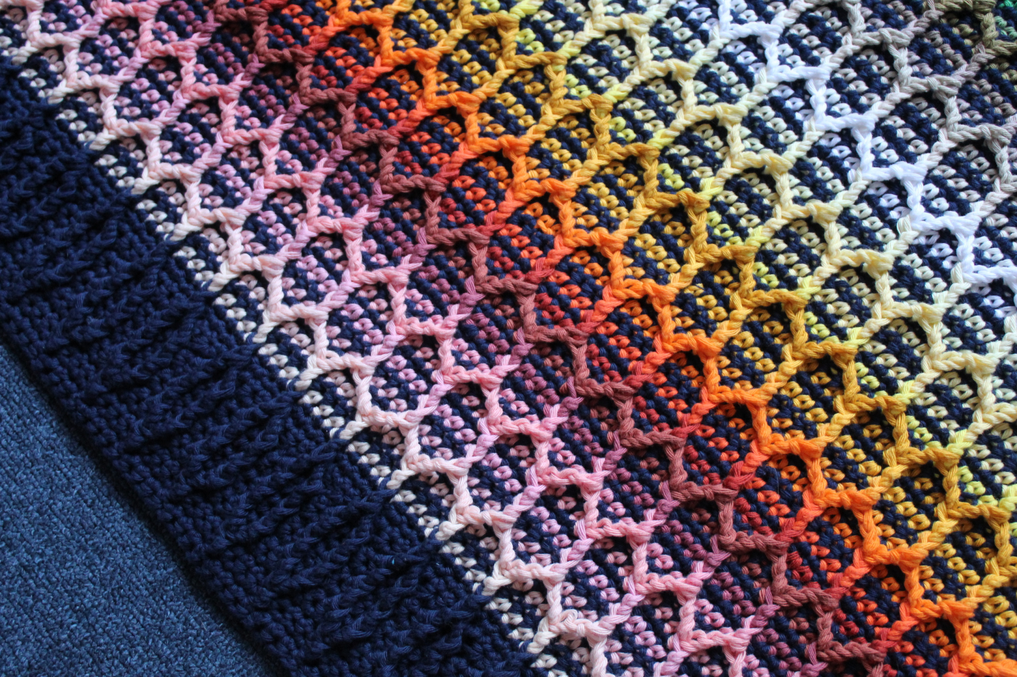 Scheepjes Garenpakket: Sadako’s Blanket