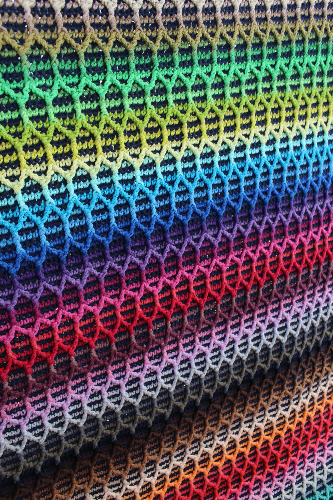 Scheepjes Garenpakket: Sadako’s Blanket