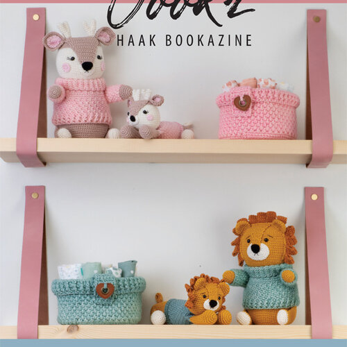 Jookz Haak Bookazine