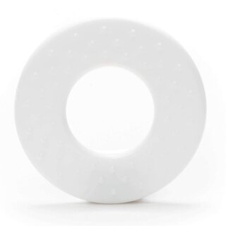 Durable Bijtring Rond met noppen