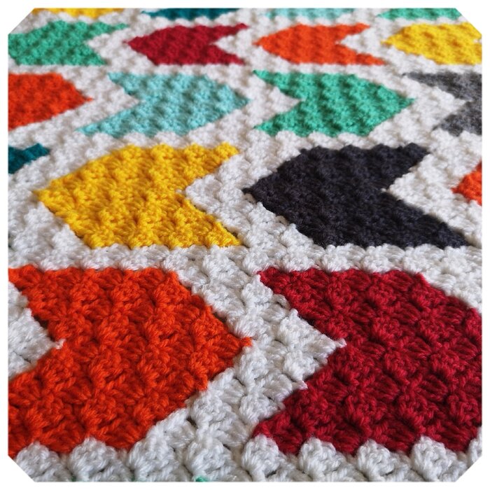 Haakpakket: Go your own way