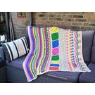 Haakpakket: TLC Blanket