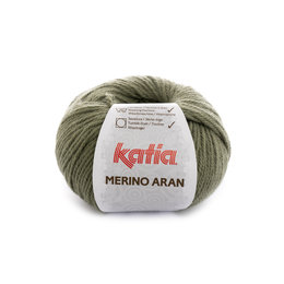 Katia Merino Aran 81 - Kaki