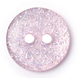 Milward Knoop glitter 13 mm (0398)