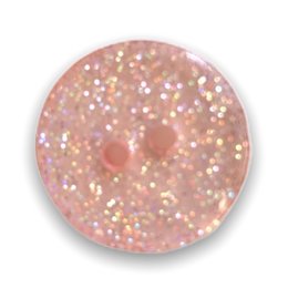 Milward Knoop glitter 18 mm (0378)