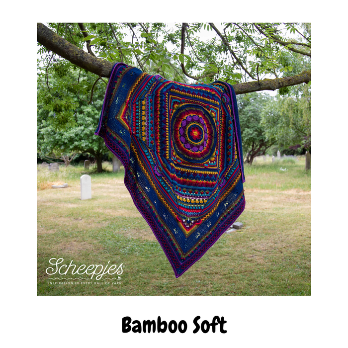 Scheepjes Haakpakket: Sophie's Universe