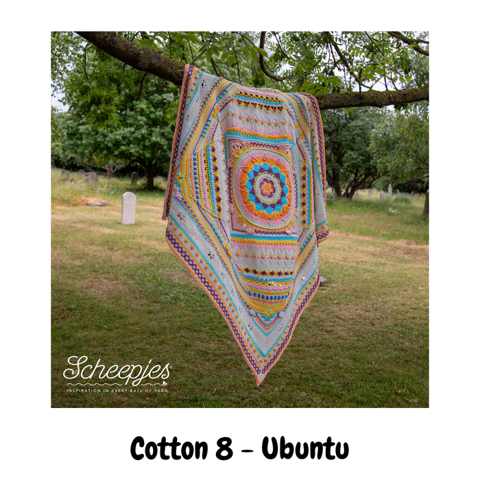 Scheepjes Haakpakket: Sophie's Universe