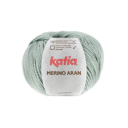 Katia Merino Aran 91 - resedagroen