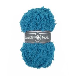 Durable Teddy 371 - Turquoise