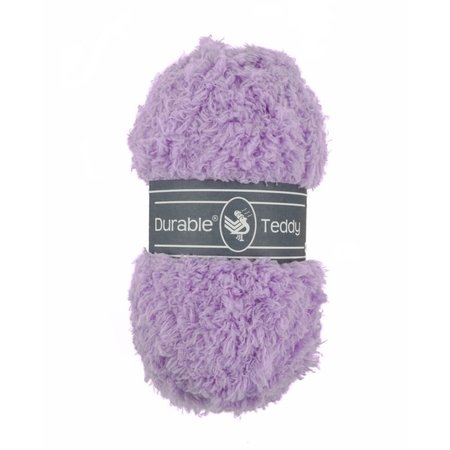 Durable Teddy 396 - Lavender