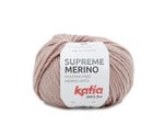 Supreme Merino