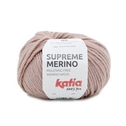 Katia Supreme Merino