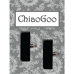 ChiaoGoo Eind stoppers