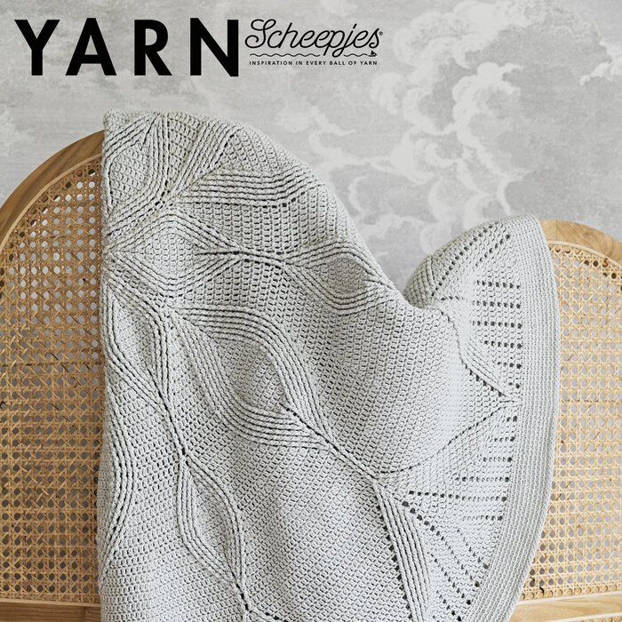 Scheepjes Lotus Rug - Yarn 10