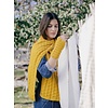 Garenpakket Easy Knits - Sjaal Merino Aran (9-41)