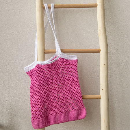 Haakpakket beginners