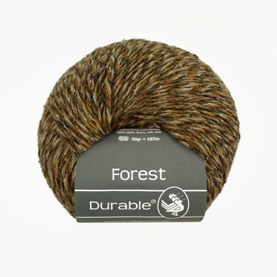 Durable Forest 4015 - Bruin