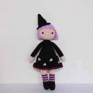 Garenpakket Helena Heks