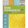 De haaktechnieken bijbel