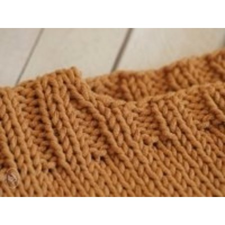 Durable Breipakket Easy Autumn Sweater
