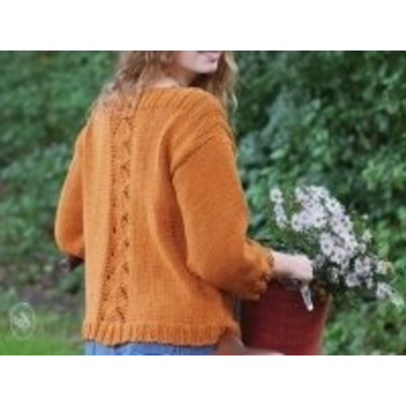 Durable Breipakket Easy Autumn Sweater