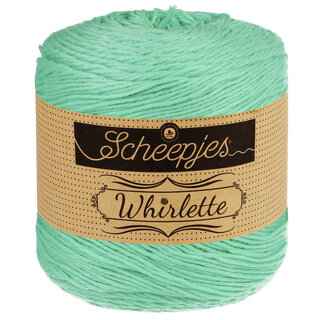 Scheepjes Whirlette 884 - Sour Apple (uitlopend)