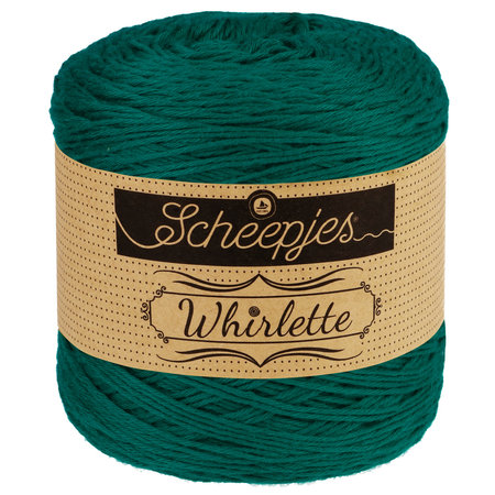 Scheepjes Whirlette 879 - Spearmint