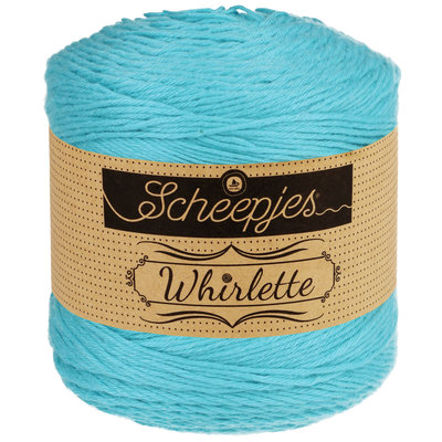 Scheepjes Whirlette 878 -Tasty Treat