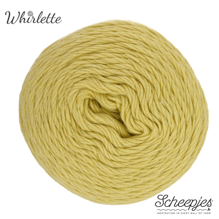 Scheepjes Whirlette 870 - Star Fruit (uitlopend)