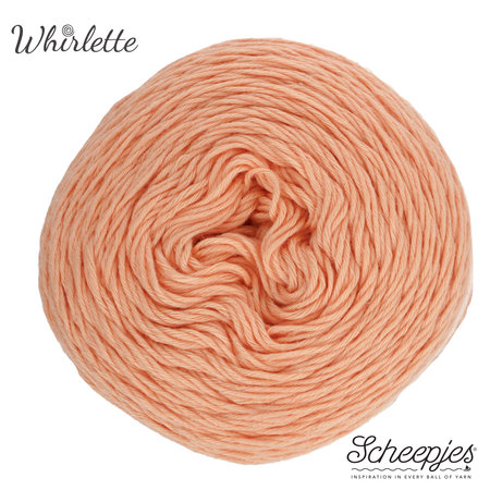 Scheepjes Whirlette 873 - Marshmallow