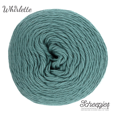 Scheepjes Whirlette 881 - Yummy