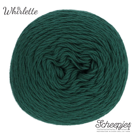 Scheepjes Whirlette 889 - Sage