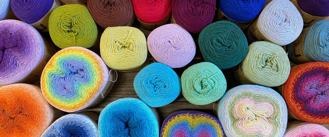 Nieuwe kleuren: Scheepjes Whirlette