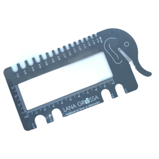 KnitPro Brei- & Haaknaalden meter