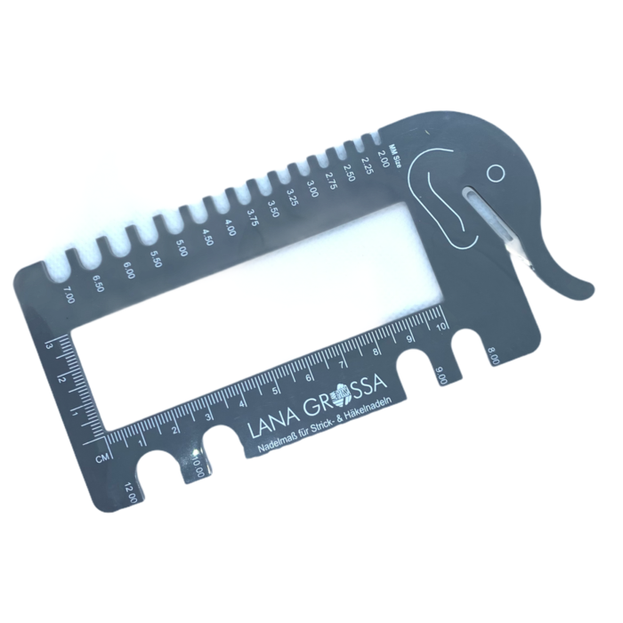 KnitPro Brei- & Haaknaalden meter