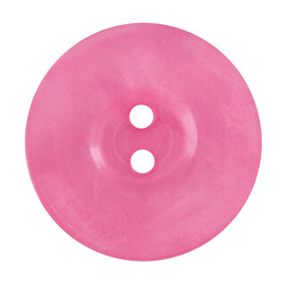 Milward Knoop glans 17 mm (1081)