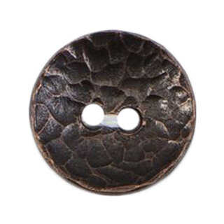 Milward Knoop metaal 15 mm (0992)