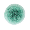 Colour Cake 6005 - Turquoise Turban