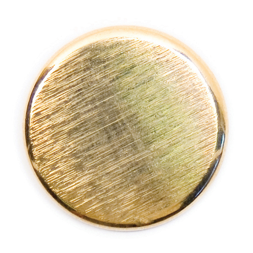 Milward Knoop metaal 20 mm (345)